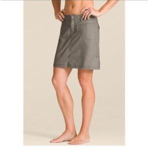 Athleta Dipper Skort 6P
